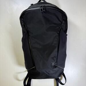 Lululemon More Miles Active Backpack Spectra *17L